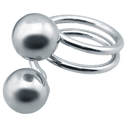 ŠPERKYLA.CZ • Prsten - 7PR26238-52 - 11g