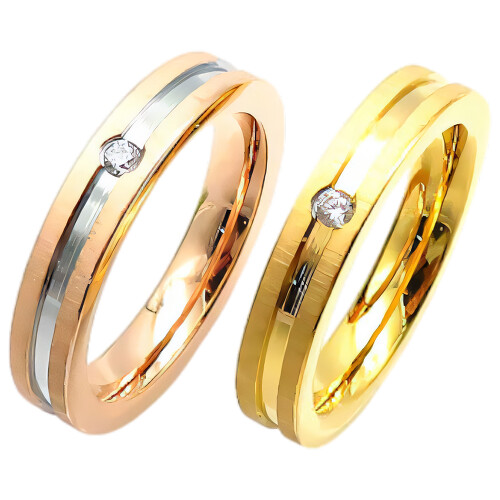 ŠPERKYLA.CZ • Prsten - 7PR31843-49