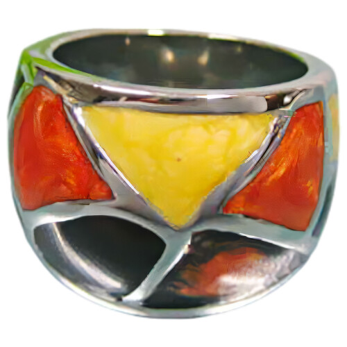 ŠPERKYLA.CZ • Prsten - 7PR6758-57