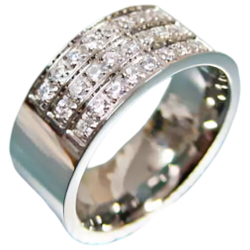 ŠPERKYLA.CZ • Prsten - 7PR6802-59