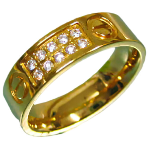 ŠPERKYLA.CZ • Prsten - 7PR6968-54