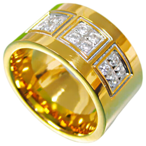 ŠPERKYLA.CZ • Prsten - 7PR8383-54