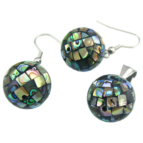 ŠPERKYLA.CZ • Set - 7SS12884 - 16.5g