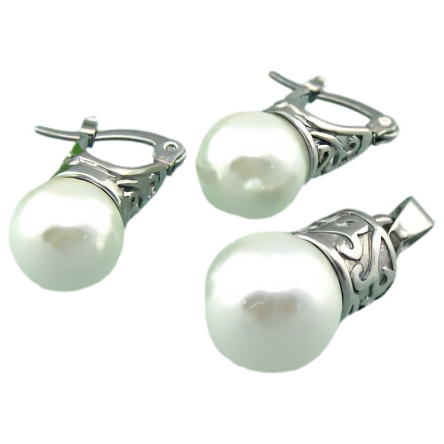 ŠPERKYLA.CZ • Set - 7SS13118 - 10.5g