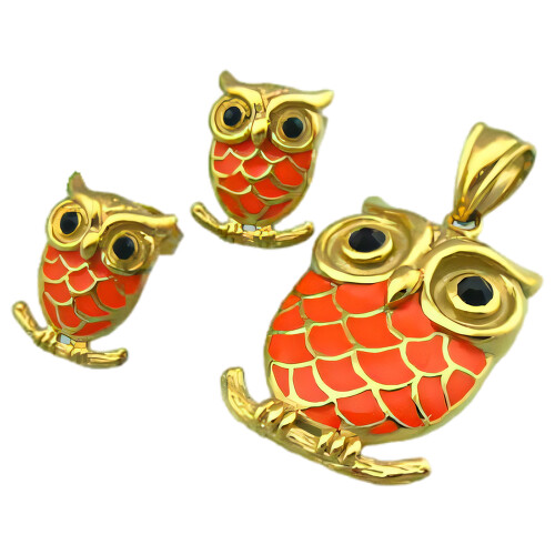 ŠPERKYLA.CZ • Set - 7SS14686 - 18.5g