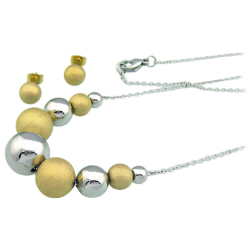 ŠPERKYLA.CZ • Set - 7SS18419 - 21g