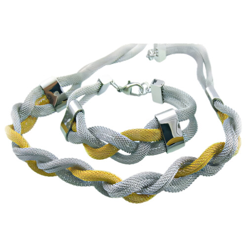 ŠPERKYLA.CZ • Set - 7SS23084 - 71g