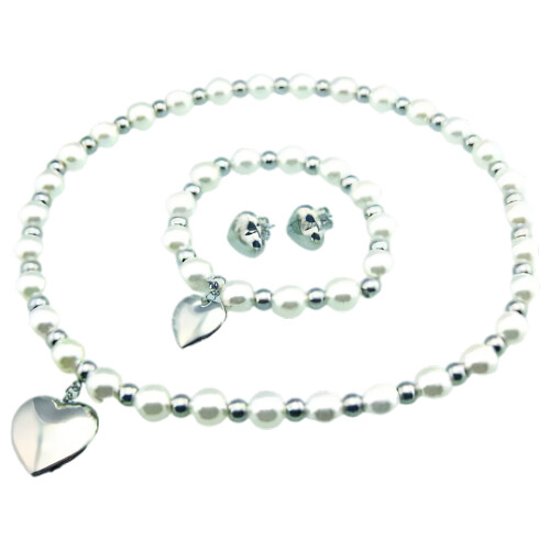 ŠPERKYLA.CZ • Set - 7SS30563 - 109g