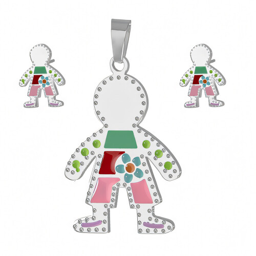 ŠPERKYLA.CZ • Set - 7SS33894