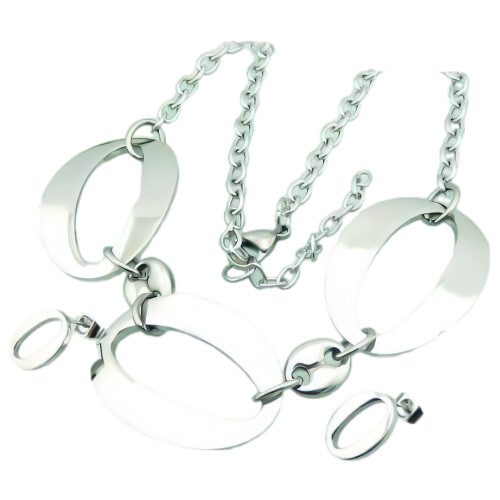 ŠPERKYLA.CZ • Set - 7SS46267 - 54g