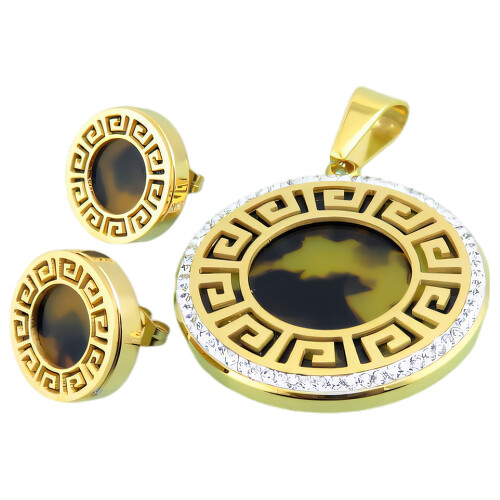 ŠPERKYLA.CZ • Set - 7SS49751 - 24g