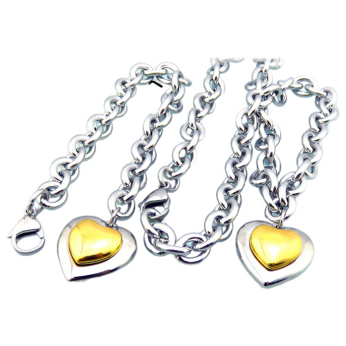 ŠPERKYLA.CZ • Set - 7SS52213 - 117g