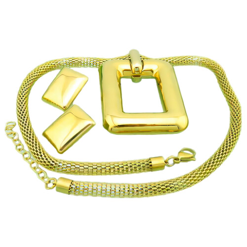 ŠPERKYLA.CZ • Set - 7SS52898 - 48g