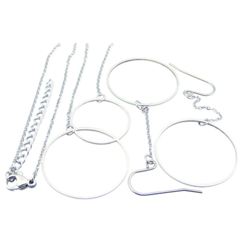 ŠPERKYLA.CZ • Set - 7SS54638 - 4g