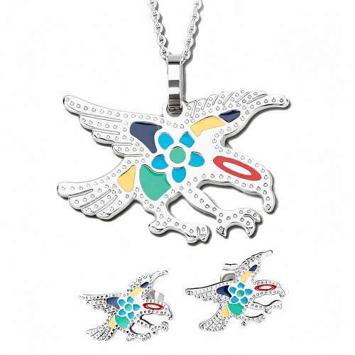 ŠPERKYLA.CZ • Set - 7SS59602 - 20.5g