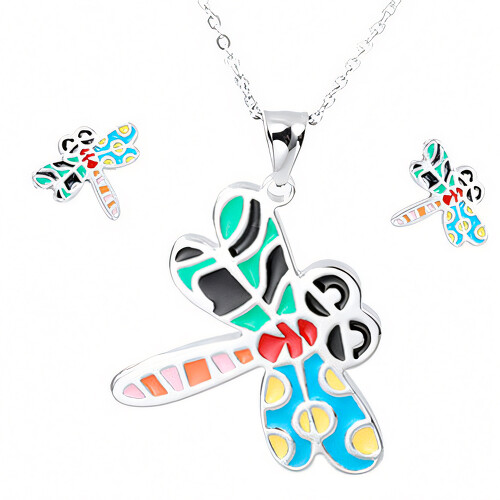 ŠPERKYLA.CZ • Set - 7SS59610 - 17.7g