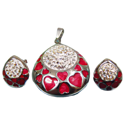 ŠPERKYLA.CZ • Set - 7SS6368