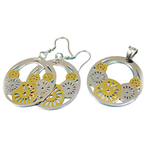 ŠPERKYLA.CZ • Set - 7SS7157