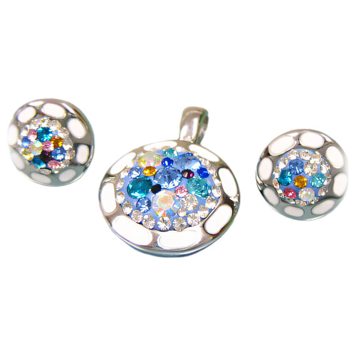 ŠPERKYLA.CZ • Set - 7SS7246