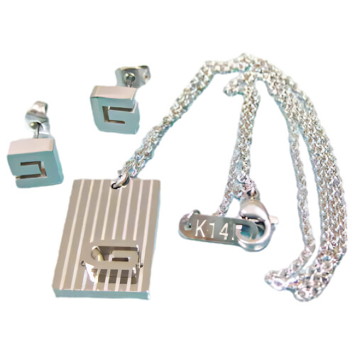 ŠPERKYLA.CZ • Set - 7SS7462