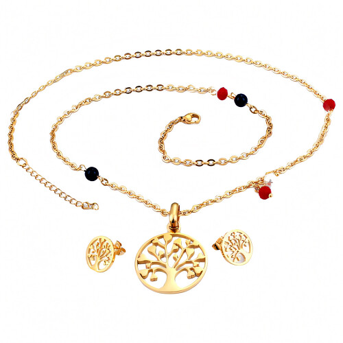 ŠPERKYLA.CZ • Set - 7SS83984 - 18g