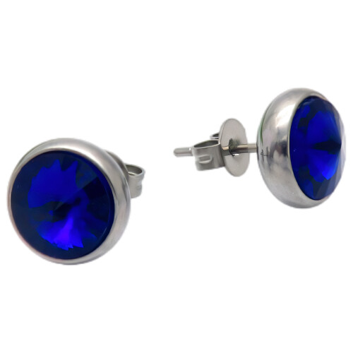 ŠPERKYLA.CZ • Náušnice - 8NE63160 - 10 mm - 3g