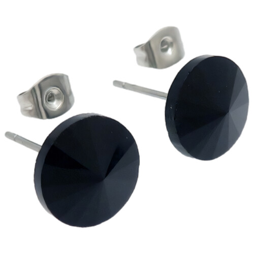 ŠPERKYLA.CZ • Náušnice - 8NE63810 - 10 mm - 1g