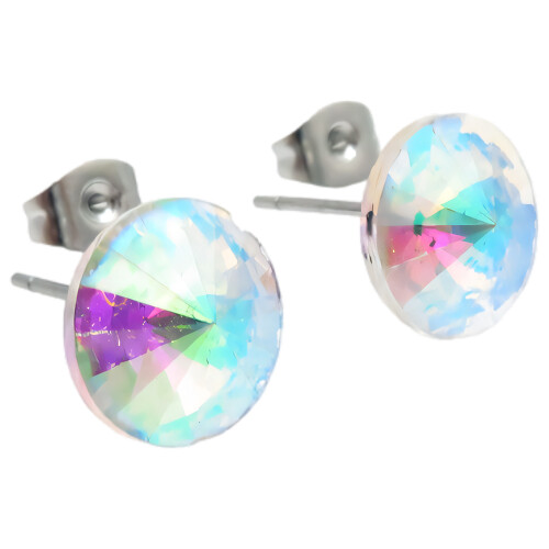 ŠPERKYLA.CZ • Náušnice - 8NE63814 - 10 mm - 1g