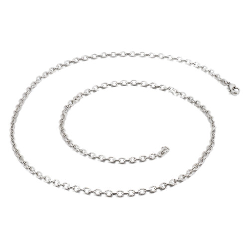 ŠPERKYLA.CZ • Řetízek - 8NN33453 - 500 x 3 mm