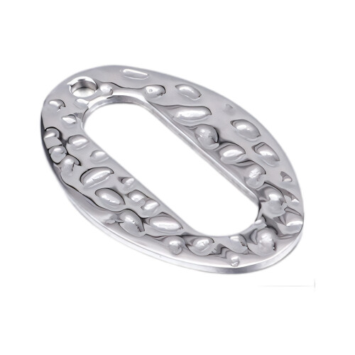 ŠPERKYLA.CZ • 8NSS5674 - 27 x 17 mm - 2g