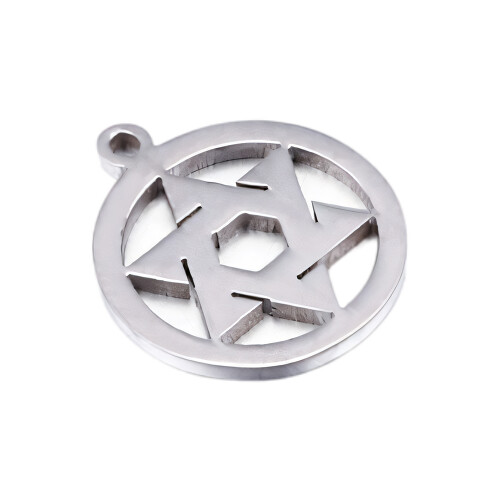 ŠPERKYLA.CZ • 8NSS5701 - 21 x 18 mm - 2g