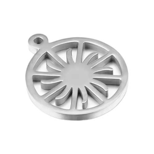 ŠPERKYLA.CZ • 8NSS5895 - 20 mm - 3g