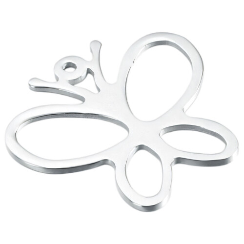 ŠPERKYLA.CZ • 8NSS6476 - 24 x 26 mm - 1g